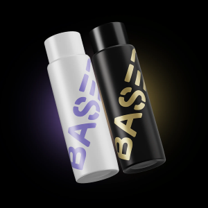 Based Bundle Shampoo + Conditioner