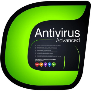 Comodo Antivirus Advanced 7