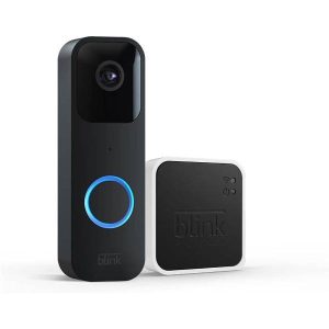 Blink Video Doorbell