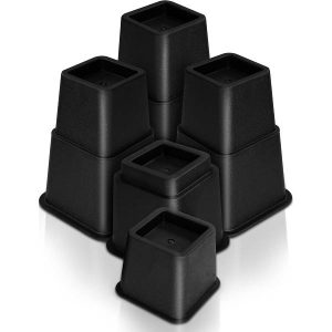 Adjustable Bed Risers